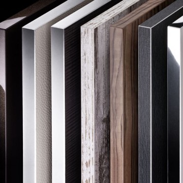 2-стороннее наполнение