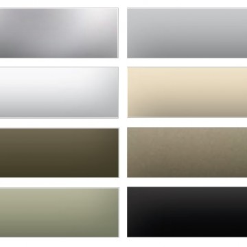 Анодировка: классика и модерн